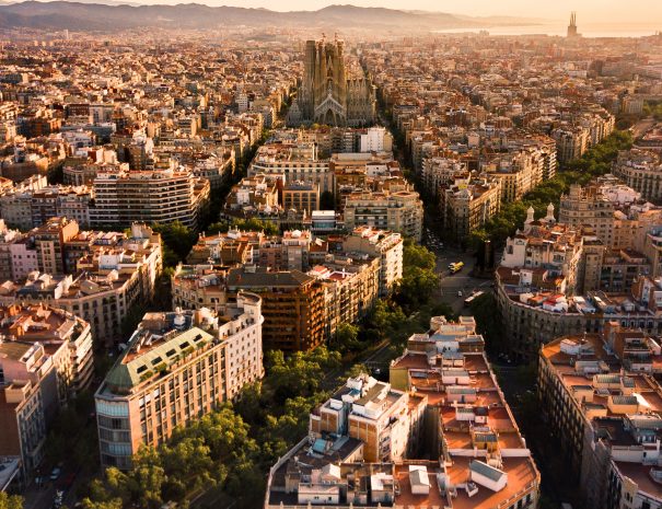 Barcelona