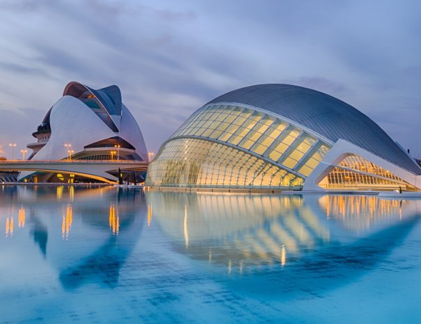 Valencia